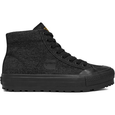 Sneakers aus Stoff G-Star Raw CEO-ALEX-03 Schwarz
