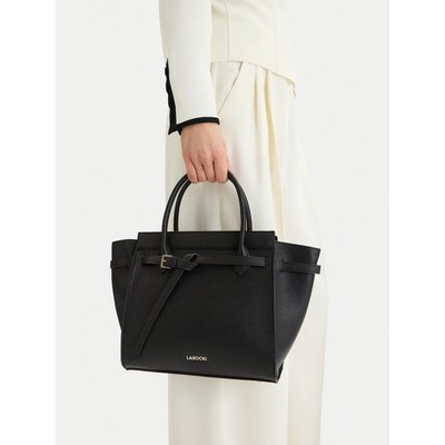 Handtasche Lasocki CEO-LSK-X-003-09 Schwarz