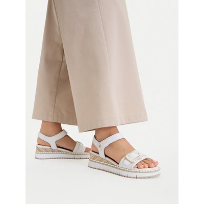 Sandalen Tamaris 1-28223-46 Weiß