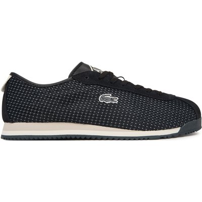 Sneakers Lacoste Club-Low 52SMA0127 Schwarz