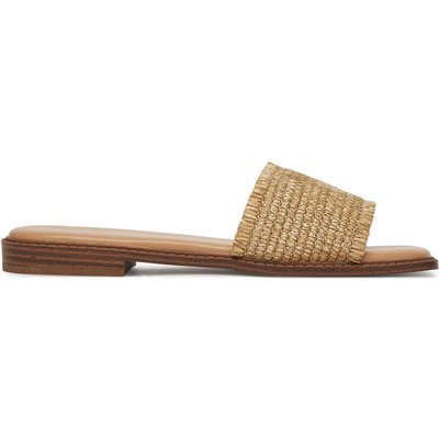 Pantoletten DeeZee LS6115-02 Beige
