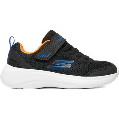 Sneakers Skechers SELECTORS 403615L BLK Schwarz