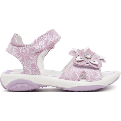 Sandalen Primigi 7885044 S Violett