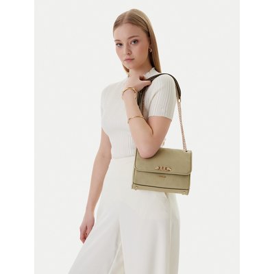 Handtasche Guess Anise HWPD99 16210 Grün