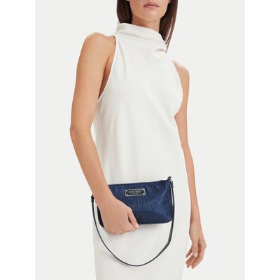Handtasche Nine West CEO-LUXE SERENITY-LA374-4773 Dunkelblau