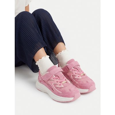 Sneakers Guess CEO-CP40-5K-258AL Rosa