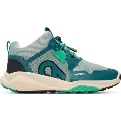 Sneakers Reima Kiritin 5400134B Grün