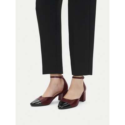Pumps JENNY CEO-PX239-01 Dunkelrot