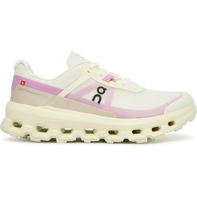 Laufschuhe On Cloudvista 2 3WE30134854 Écru