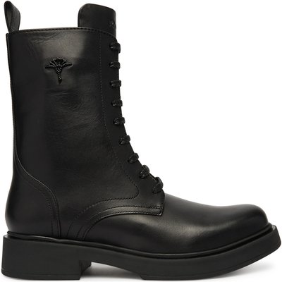 Schnürschuhe JOOP! 4140008308 Schwarz