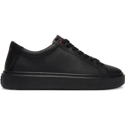 Sneakers Alexander Smith ALBELDM-9145 Schwarz