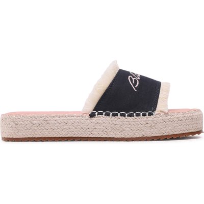Espadrilles Blauer S3SUNRAY04/CAN Dunkelblau