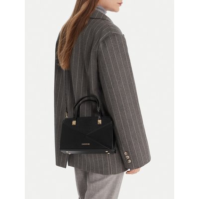 Handtasche Lasocki CEO-LSK-M-001-09 Schwarz