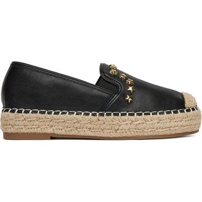 Espadrilles DeeZee MSD53 Schwarz