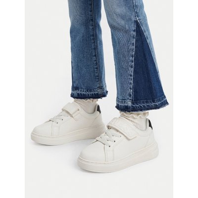 Sneakers Guess CEO-25KC1009 Weiß