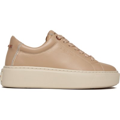 Sneakers Alexander Smith London ALBCLHW-8012-TNU Beige