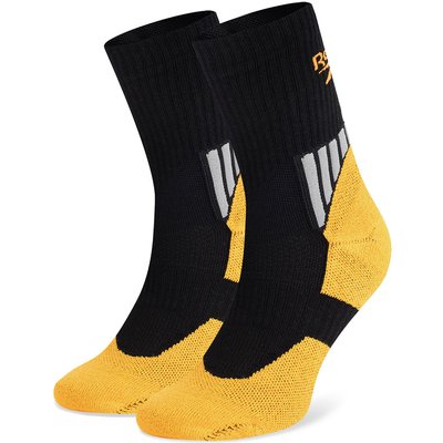 Lange Socken Reebok R0417-SS24 (1-pack) Schwarz