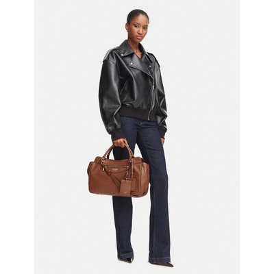 Handtasche Guess Antonia HWBG21 83060 Braun