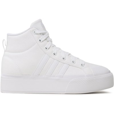 Sneakers adidas Bravada 2.0 Platform Mid IE2316 Weiß