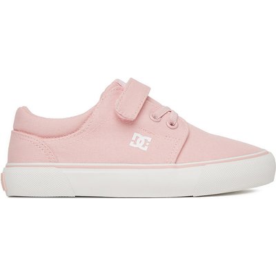 Sneakers aus Stoff DC Shoes CEO-LEA-BDB-DC008-DZ Rosa