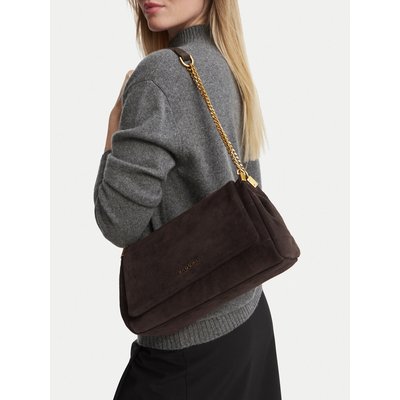 Handtasche Badura EO-LDA7951A Dunkelbraun