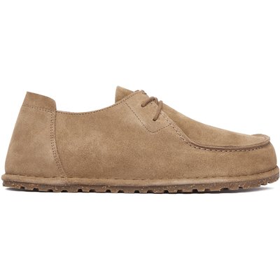 Halbschuhe Birkenstock Utti Lace 1027274 Braun