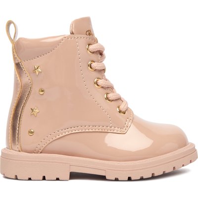 Schnürstiefeletten Primigi 8909600 M Rosa