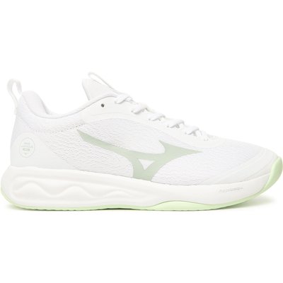 Hallenschuhe Mizuno Wave Luminous Pro V1GC2640 Weiß