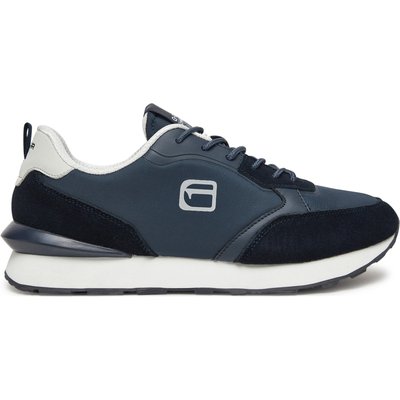 Sneakers G-Star Raw KMS4011-1 Dunkelblau