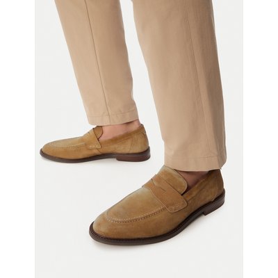 Slipper Gant 32673219 Braun