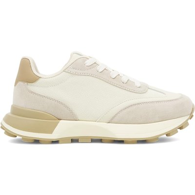 Sneakers Jenny Fairy DEBS WYL04029-1A Beige