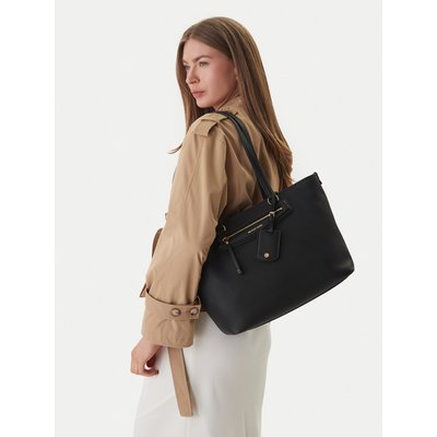 Handtasche MICHAEL Michael Kors 30S6GTVT2L Schwarz