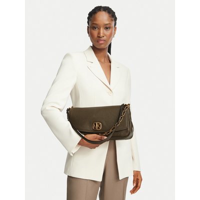 Handtasche MICHAEL Michael Kors 30F6AYTL7E Grün