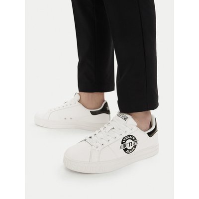Sneakers Versace Jeans Couture 80YA3SK1 Weiß