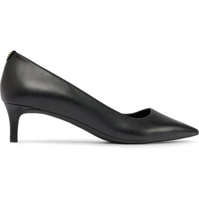 Pumps MICHAEL Michael Kors Alina Flex Kitten Pump 40R3ALMP1L Schwarz