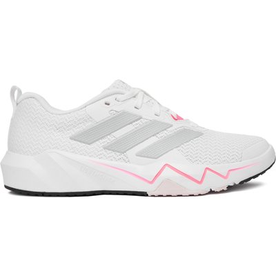 Fitnessschuhe adidas Rapidmove Go Trainer JQ3956 Weiß