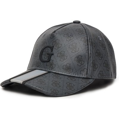 Cap Guess AM9543 POL01 Grau