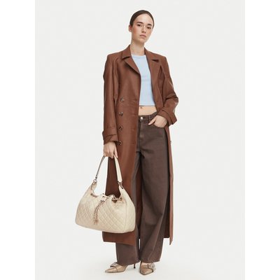 Handtasche Guess Juliet HWQG24 56010 Hellbeige