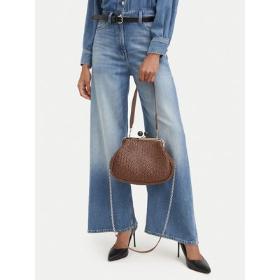 Handtasche Weekend Max Mara Kaere 2625516074 Braun