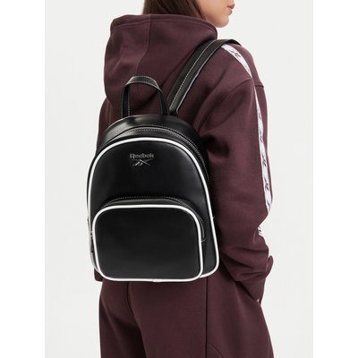 Rucksack Reebok CWBEO-RBK-L-003-10 Schwarz