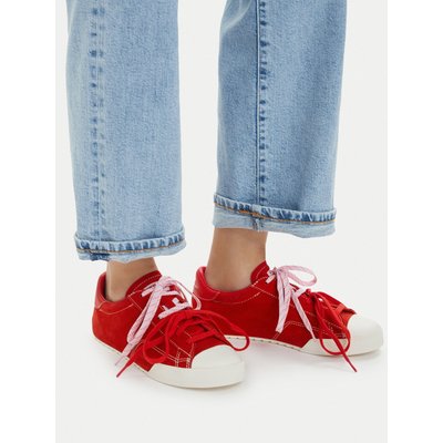 Sneakers Converse Chuck Taylor Lo A17859C Rot