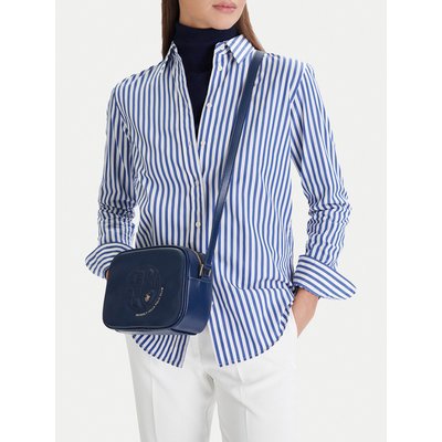 Handtasche Beverly Hills Polo Club CEOWB-BHPC-L-002-09 Dunkelblau