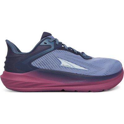 Laufschuhe Altra Torin 8 AL0A85QF Dunkelblau