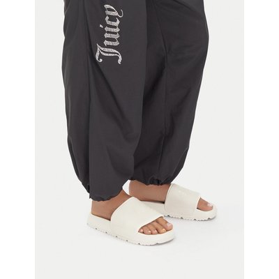 Pantoletten Juicy Couture PJC3 Écru