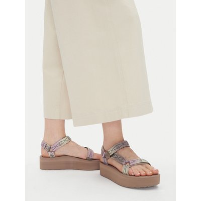 Sandalen Teva Universal Sunscape 1166812 Bunt