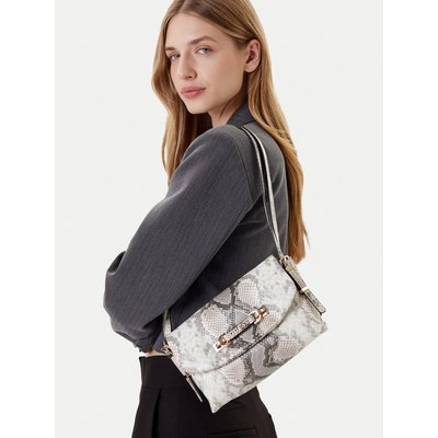 Handtasche Guess Lefia HWKG96 44190 Grau