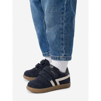 Sneakers Lasocki Kids CEO-CI12-LEMON-03(II)CH Dunkelblau