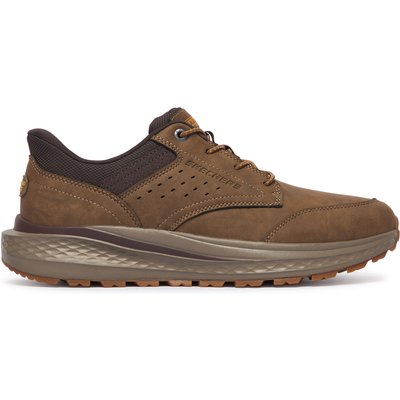 Sneakers Skechers Slade Ultra - Ronan 211448 Braun