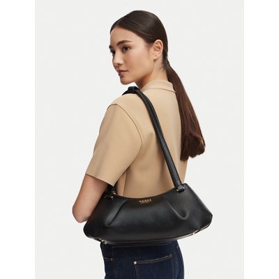 Handtasche Guess Amorette HWBG78 98080 Schwarz