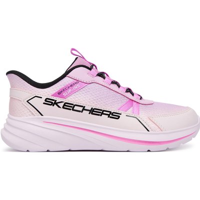 Sneakers Skechers Wave 92 - Sparkle Sprint 304053L Hellrosa